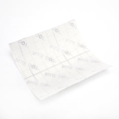Blue Dot Soft Cloth Tape 10cm x 10m