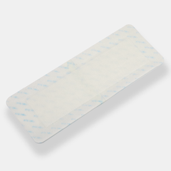 Advapore Non-Woven Fabric Adhesive Wound Dressing 10cm x 25cm (Box 50)