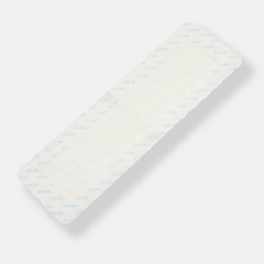 Advapore Non-Woven Fabric Adhesive Wound Dressing 10cm x 30cm (Box 50)