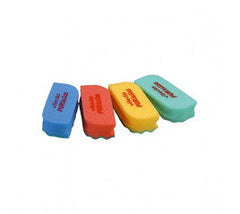 Vileda PurActive Scourer 10 Pack