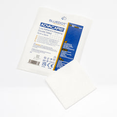 Advacare Low-Adherent Dressing 5cm x 5cm (Box 100)