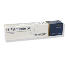 Blue Dot 25g H-F Antidote Gel