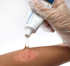 Blue Dot 25g H-F Antidote Gel