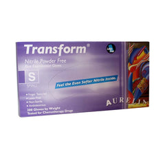 Aurelia Transform Nitrile Gloves - Pack of 200