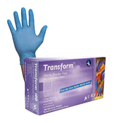 Aurelia Transform Nitrile Gloves