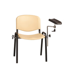Sunflower Moulded Phlebotomy Chair