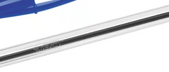 BIC Cristal Original Ballpoint Pen Medium Pack of 50
