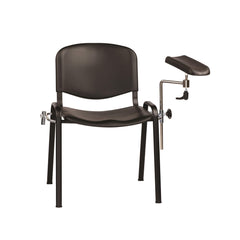 Sunflower Moulded Phlebotomy Chair