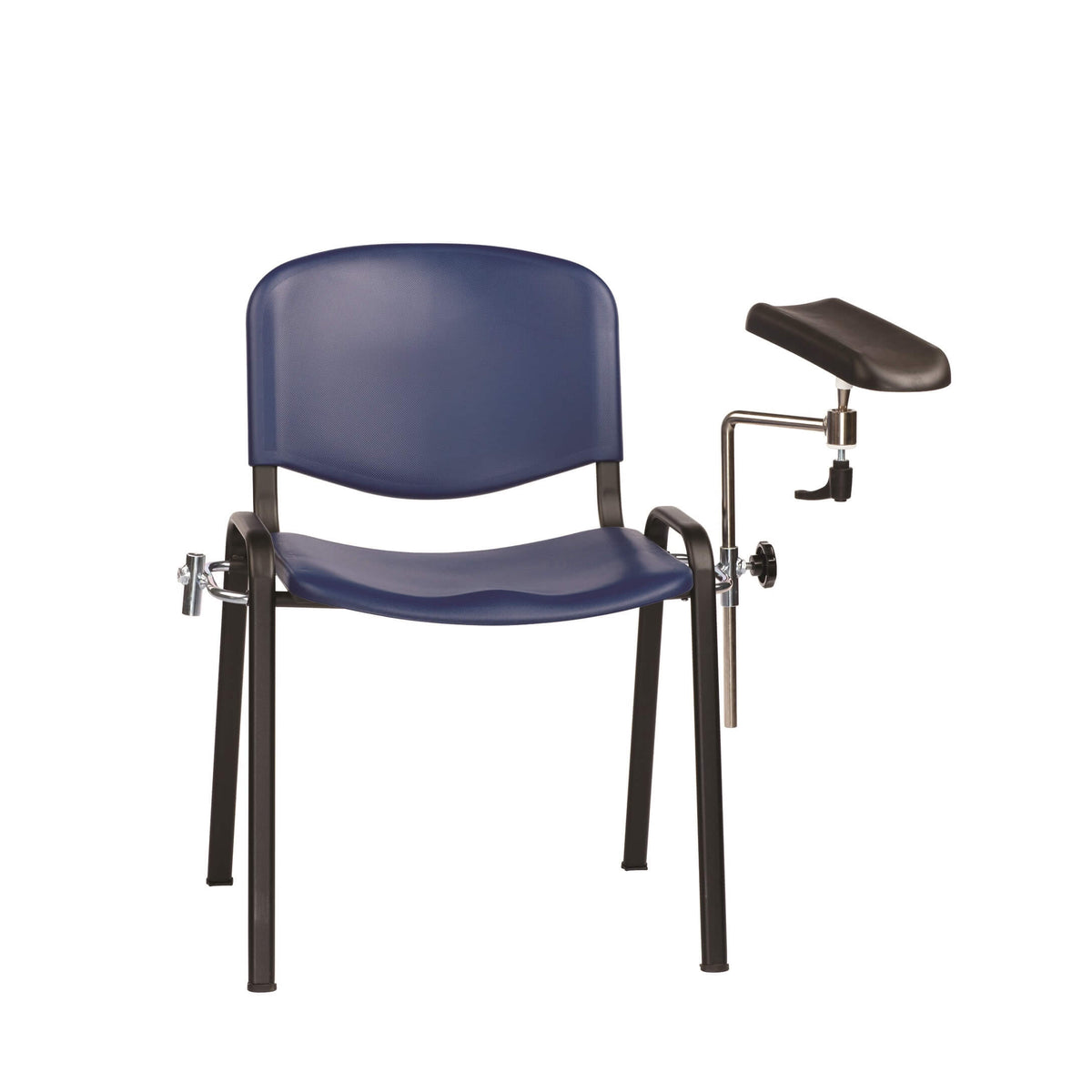 Sunflower Moulded Phlebotomy Chair