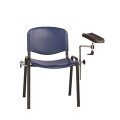 Sunflower Moulded Phlebotomy Chair