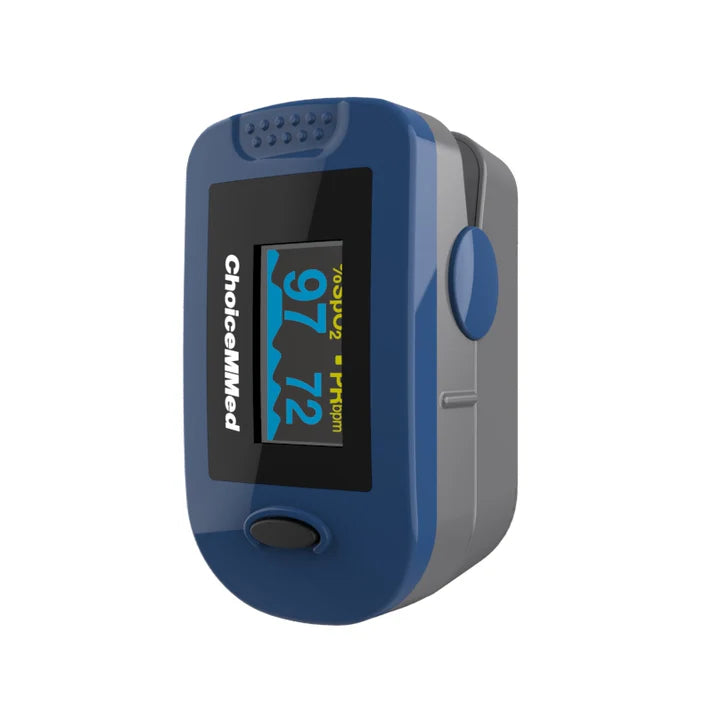 ChoiceMMed MD300-D Finger Pulse Oximeter