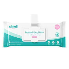 Carell Patient Pack 40