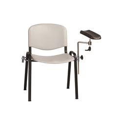 Sunflower Moulded Phlebotomy Chair