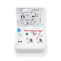 Lifeaz Fully-Automatic Defibrillator