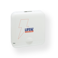 Lifeaz Fully-Automatic Defibrillator