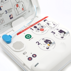 Lifeaz Fully-Automatic Defibrillator