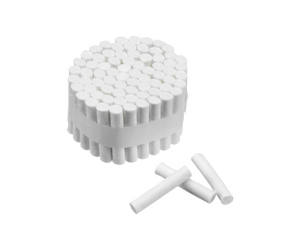 Dental Rolls Ep Size 1 8mm Diameter
