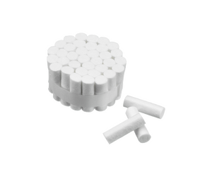 Dental Rolls Ep Size 3 12mm Diameter
