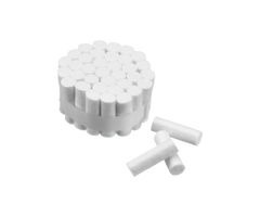 Dental Rolls Ep Size 3 12mm Diameter