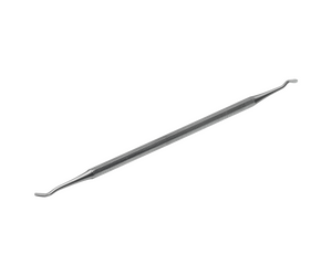 Instrapac® Dental Flat Plastic Filling Instrument Small