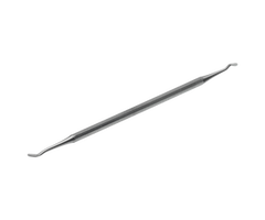 Instrapac® Dental Flat Plastic Filling Instrument Small