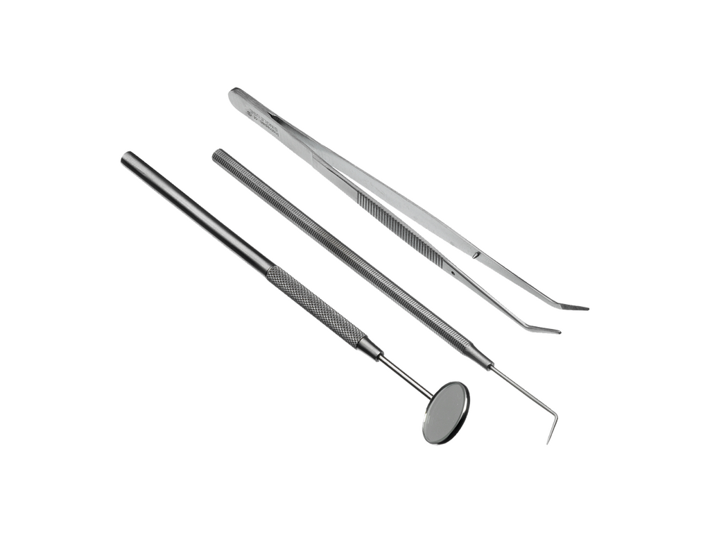 Instrapac® Dental Examination Pack