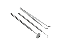 Instrapac® Dental Examination Pack