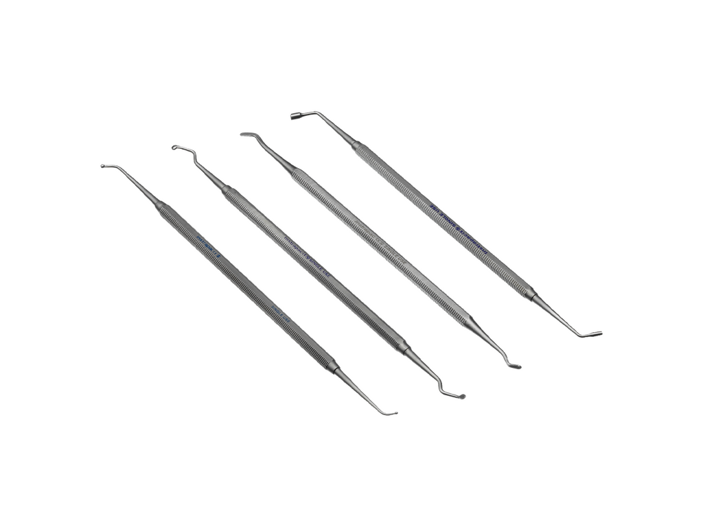 Instrapac® Dental Cavity Preparation Pack