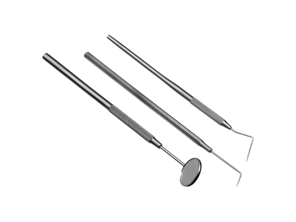 Instrapac® Dental Perio Examination Pack