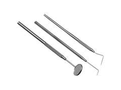 Instrapac® Dental Perio Examination Pack