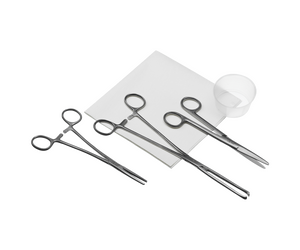 Instrapac® Standard IUD Pack