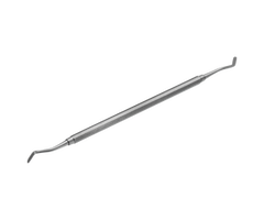 Instrapac® Dentalflat Plastic Filling Instrument Large
