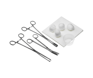 Instrapac® Standard IUD Pack Plus - Durbin