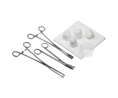 Instrapac® Standard IUD Pack Plus - Durbin