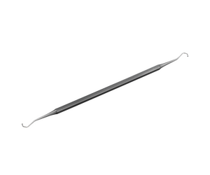 Instrapac® Spoon Excavator Double Ended Small