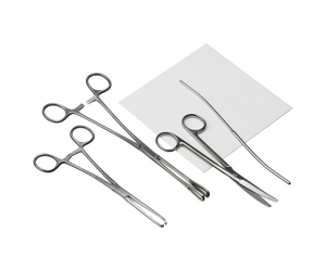 Instrapac® IUD Instrument Set