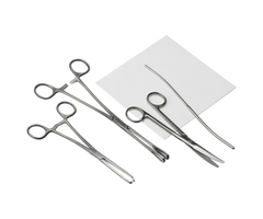 Instrapac® IUD Instrument Set