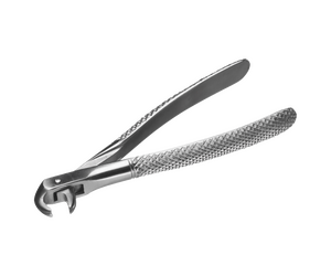 Instrapac® Extracting Forceps No.161 Child Lower Molars
