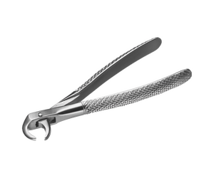 Instrapac® Extracting Forceps No.123 Child Lower And Roots