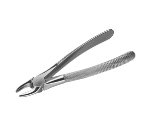 Instrapac® Extracting Forceps No.37 Child Upr Incisors And Canine