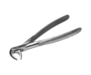 Instrapac® Extracting Forceps No.74 Adult Lower Roots