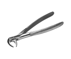 Instrapac® Extracting Forceps No.74 Adult Lower Roots