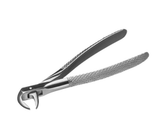 Instrapac® Extract Forcep No.74N Adult Small Lower Roots Crwd Incis