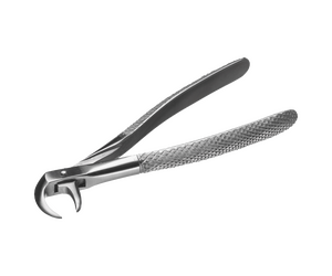 Instrapac® Extract Forceps No.86 Adult Lower Molars Cowhorn