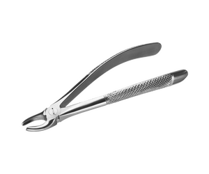 Instrapac® Extracting Forceps No.7 Adult Upper Roots Bicuspid