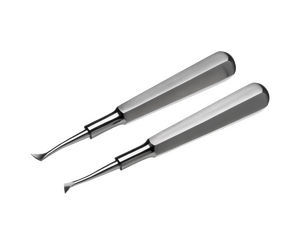 Instrapac® Cryers Elevator Set Left And Right