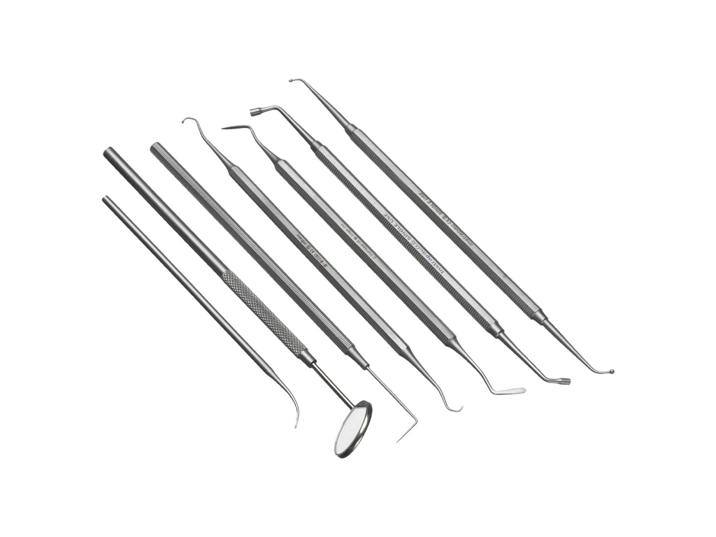 Instrapac® Dental Conservation Pack