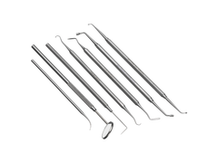 Instrapac® Dental Conservation Pack