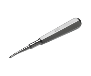 Instrapac® Dental Luxation Instrument 3C 3mm Curved