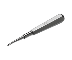Instrapac® Dental Luxation Instrument 3C 3mm Curved